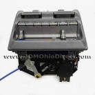 JDM DC2 Integra Sport Climate Control 